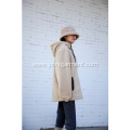 Thickened Thermal Wool Jacket